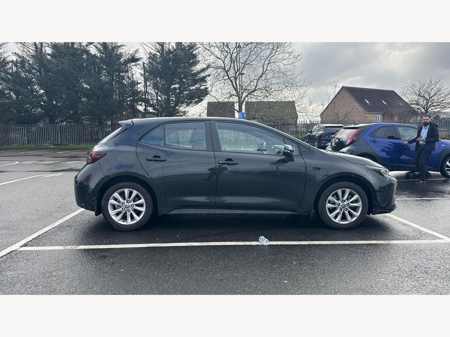 Used Toyota Corolla 2023 for sale - 77784061: Photo 18