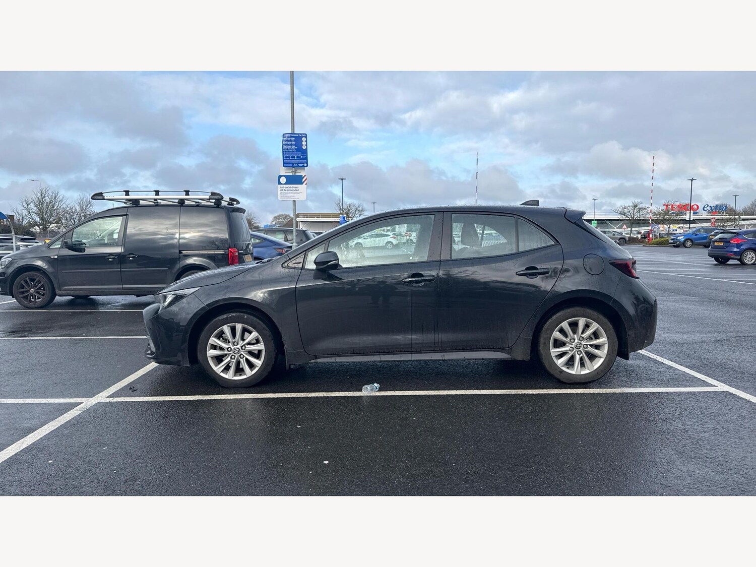 Used Toyota Corolla 2023 for sale - 77784061: Photo 19