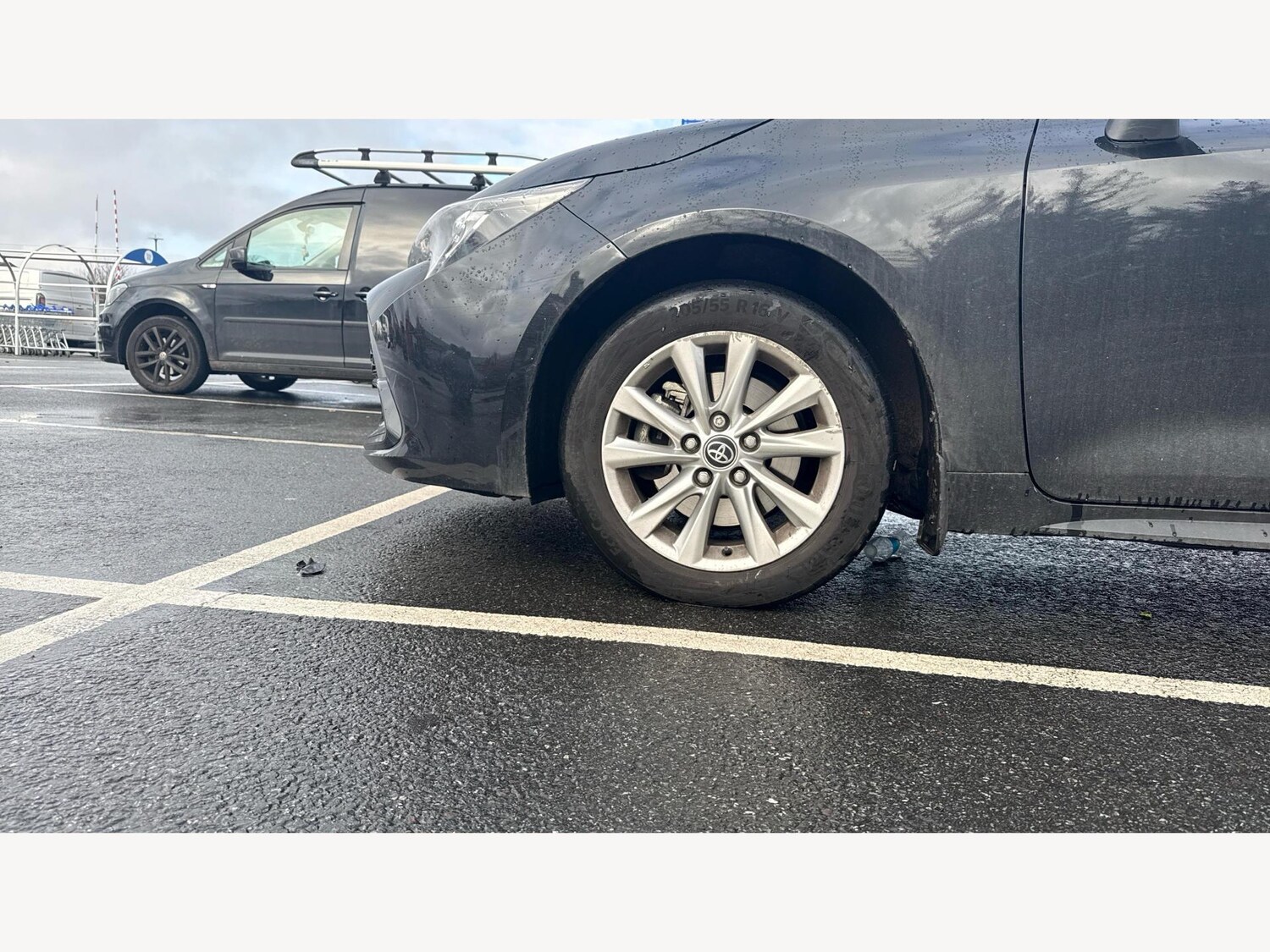 Used Toyota Corolla 2023 for sale - 77784061: Photo 20