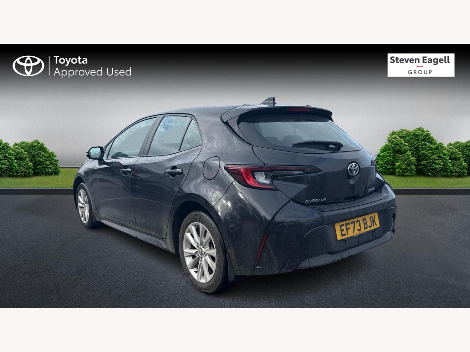 Used Toyota Corolla 2023 for sale - 77784061: Photo 6