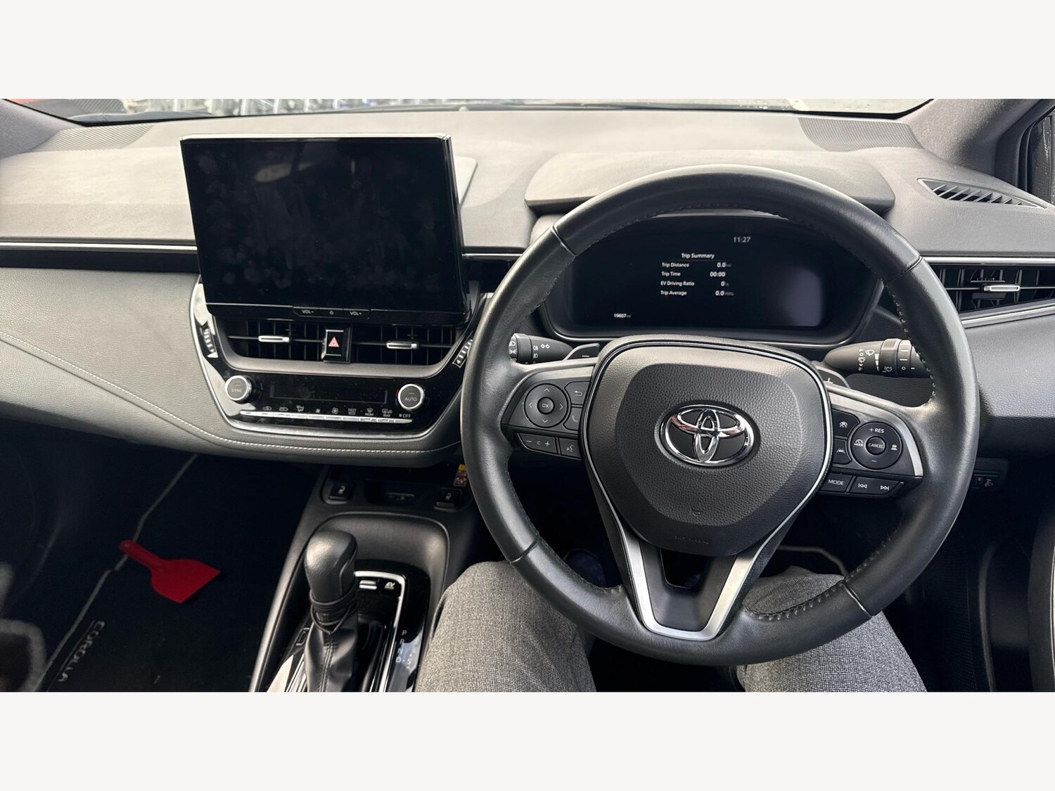 Used Toyota Corolla 2023 for sale - 77784061: Photo 7