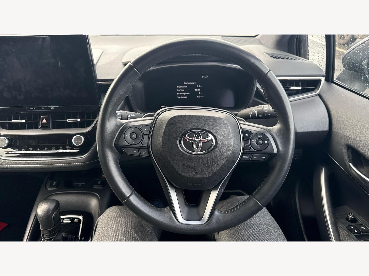 Used Toyota Corolla 2023 for sale - 77784061: Photo 8