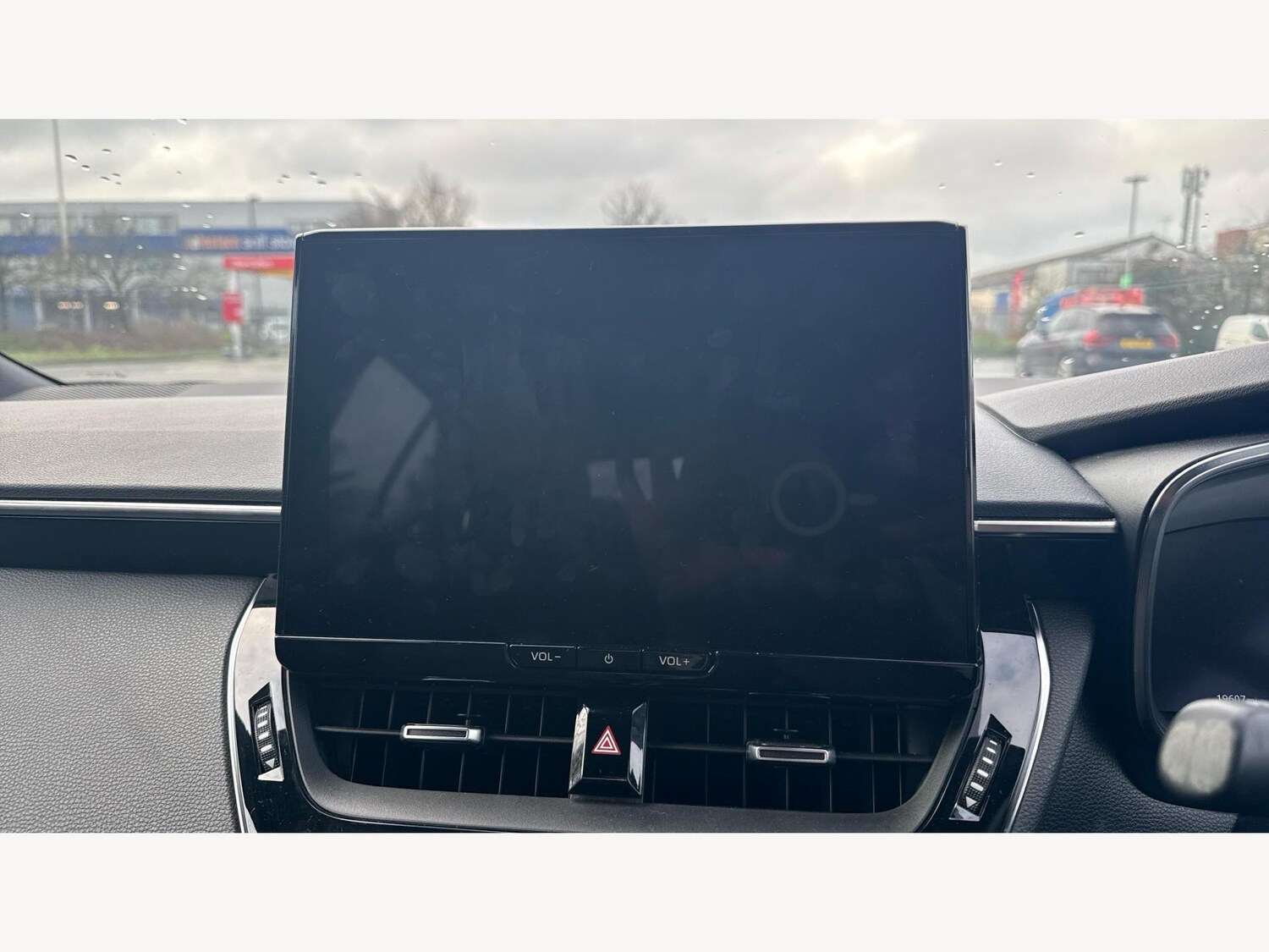 Used Toyota Corolla 2023 for sale - 77784061: Photo 9