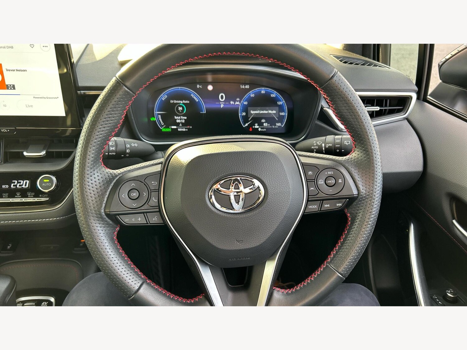 Used Toyota Corolla 2023 for sale - 77783578: Photo 10