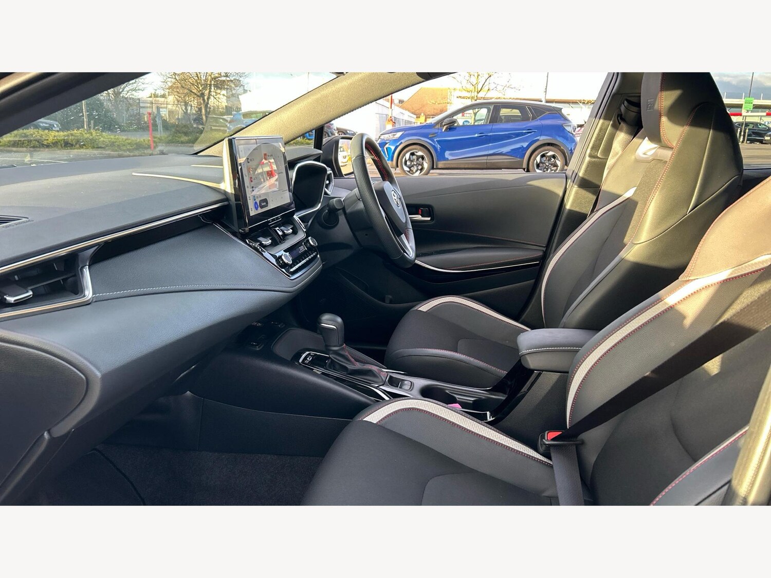 Used Toyota Corolla 2023 for sale - 77783578: Photo 12