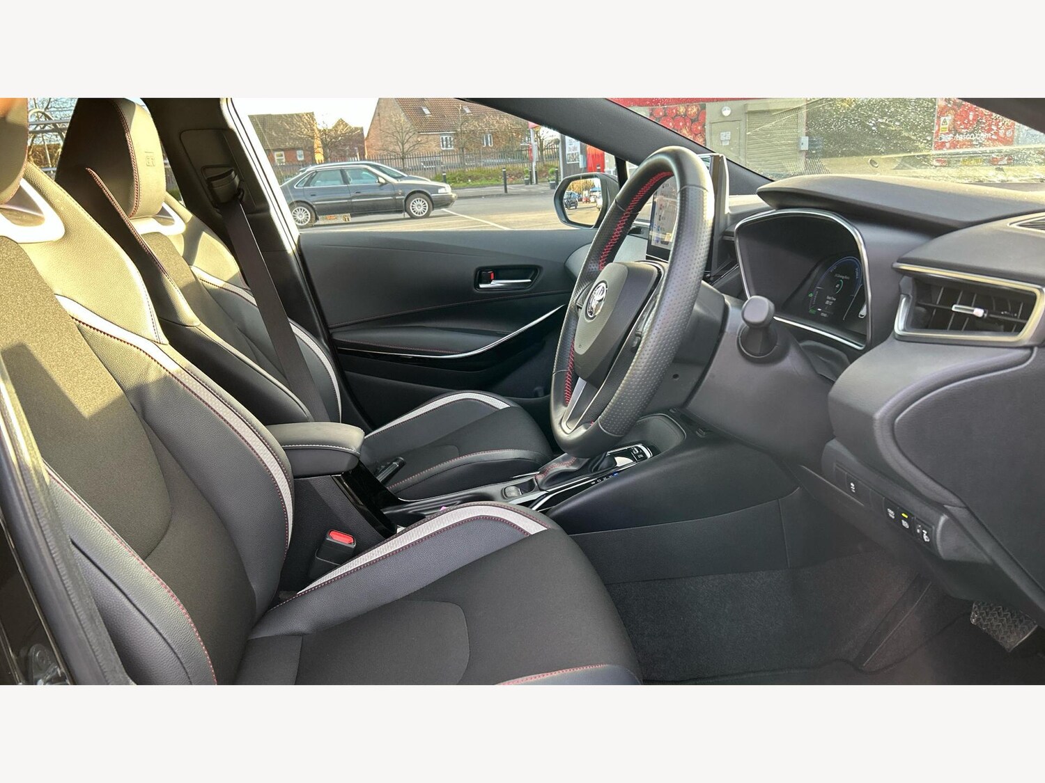 Used Toyota Corolla 2023 for sale - 77783578: Photo 13