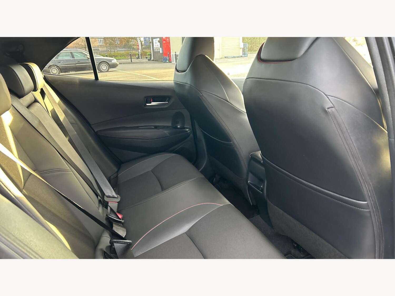 Used Toyota Corolla 2023 for sale - 77783578: Photo 14