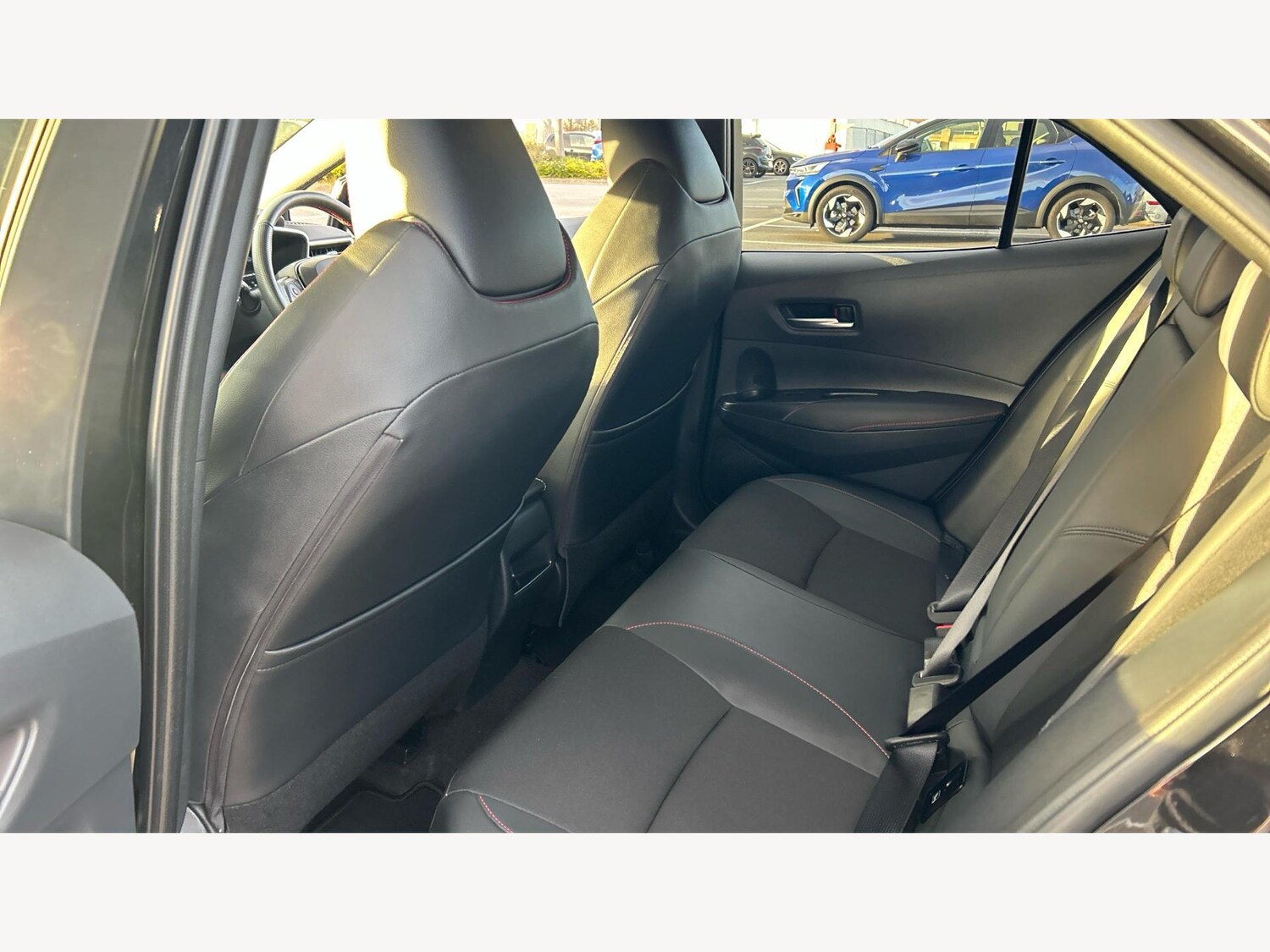 Used Toyota Corolla 2023 for sale - 77783578: Photo 15