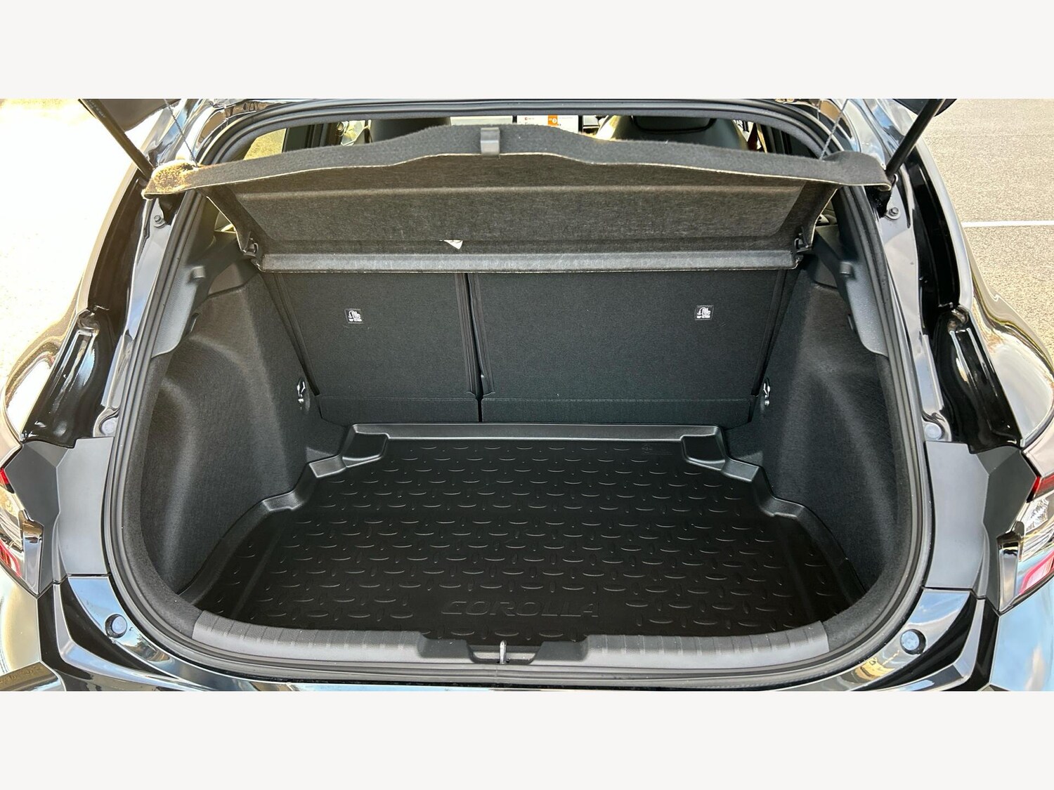 Used Toyota Corolla 2023 for sale - 77783578: Photo 16