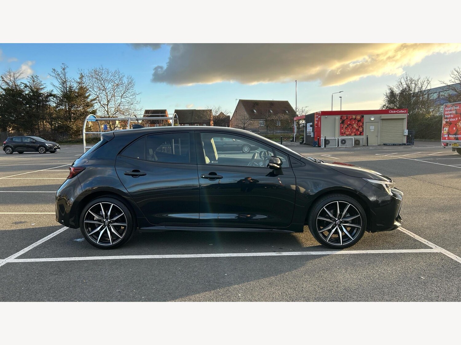 Used Toyota Corolla 2023 for sale - 77783578: Photo 18