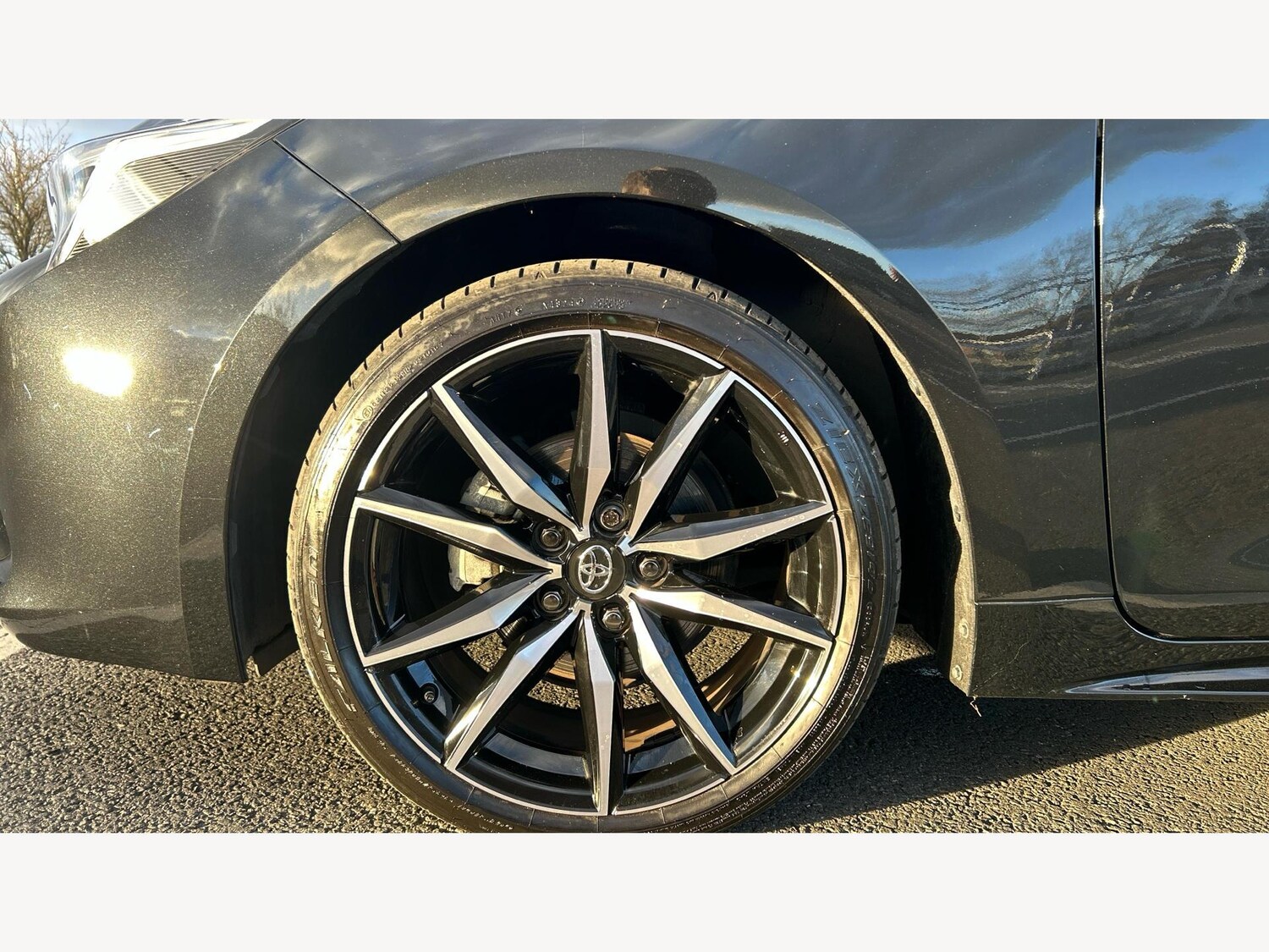 Used Toyota Corolla 2023 for sale - 77783578: Photo 20