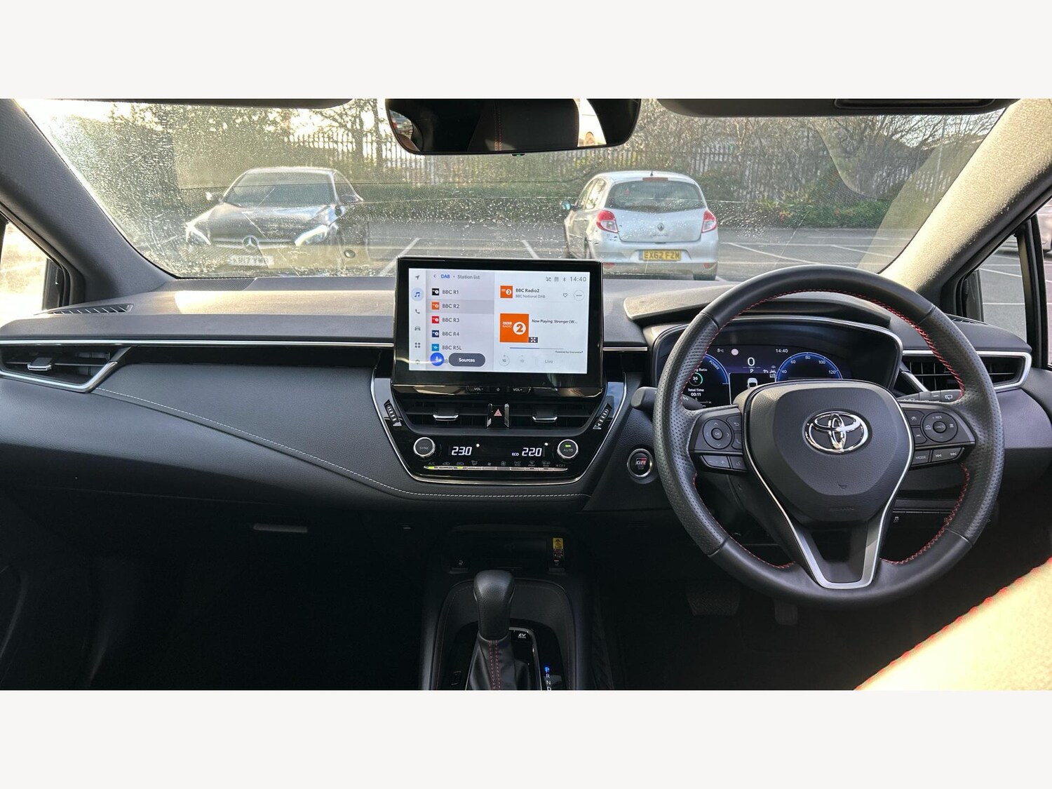 Used Toyota Corolla 2023 for sale - 77783578: Photo 7