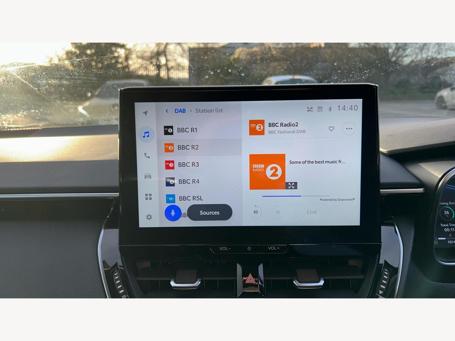 Used Toyota Corolla 2023 for sale - 77783578: Photo 9