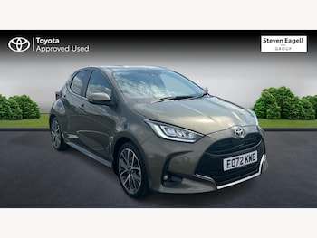 Toyota - Yaris