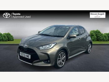 Used Toyota Yaris 2022 for sale - 75808583: Photo