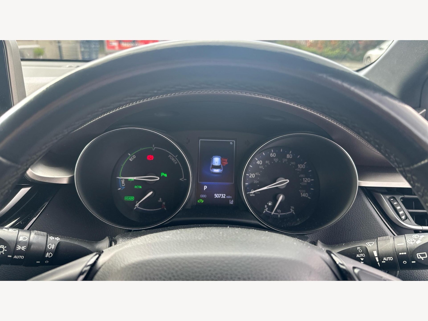 Used Toyota C-HR 2019 for sale - 77783104: Photo 11