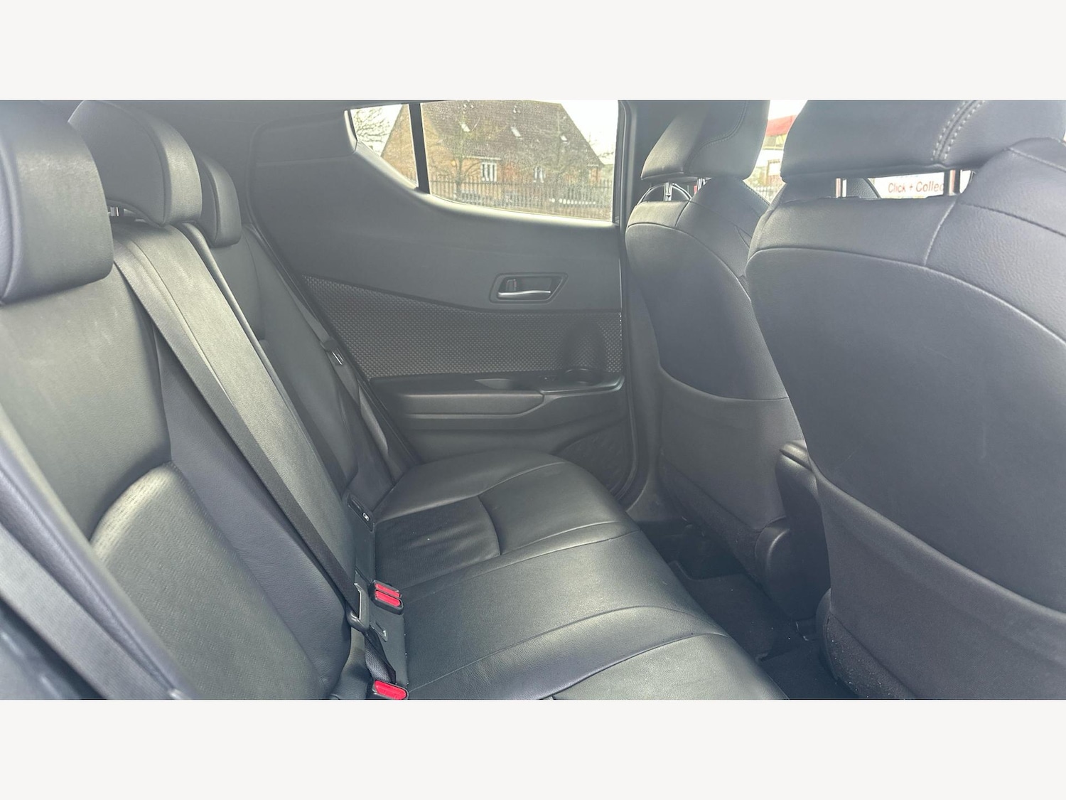 Used Toyota C-HR 2019 for sale - 77783104: Photo 14