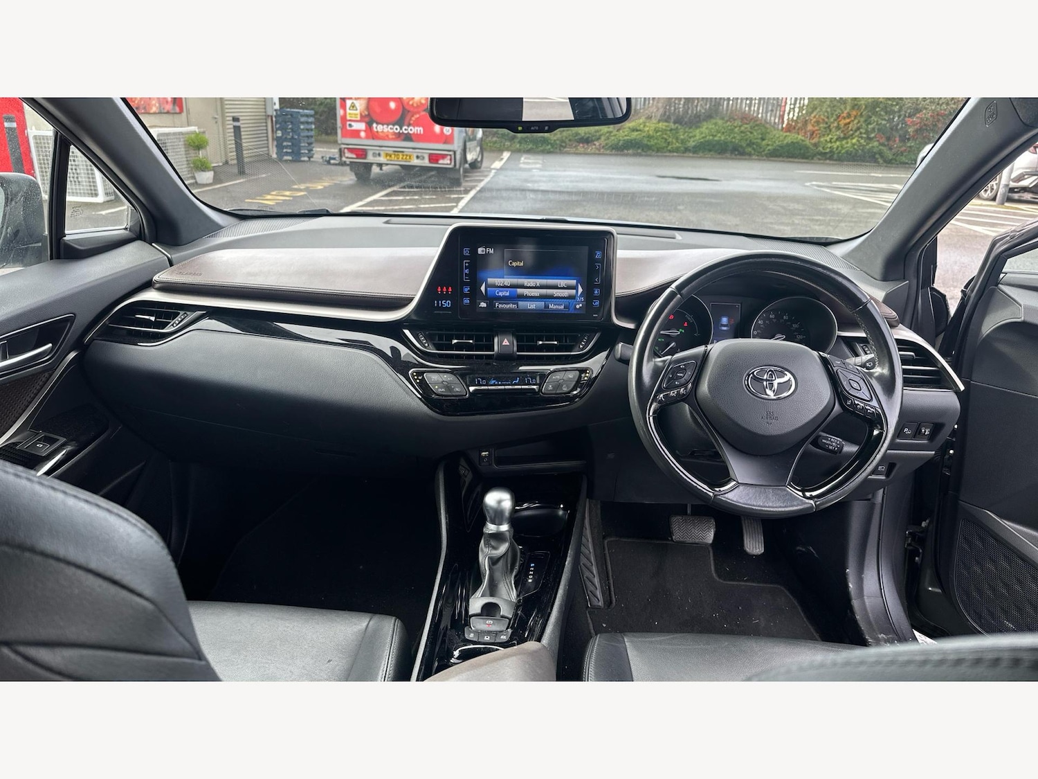 Used Toyota C-HR 2019 for sale - 77783104: Photo 7