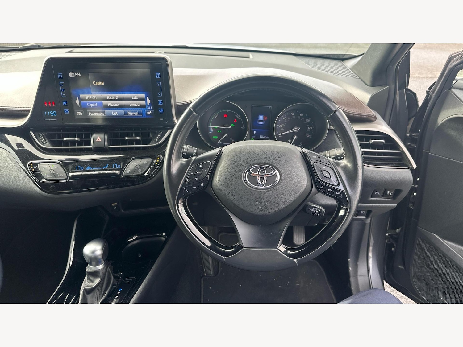 Used Toyota C-HR 2019 for sale - 77783104: Photo 8