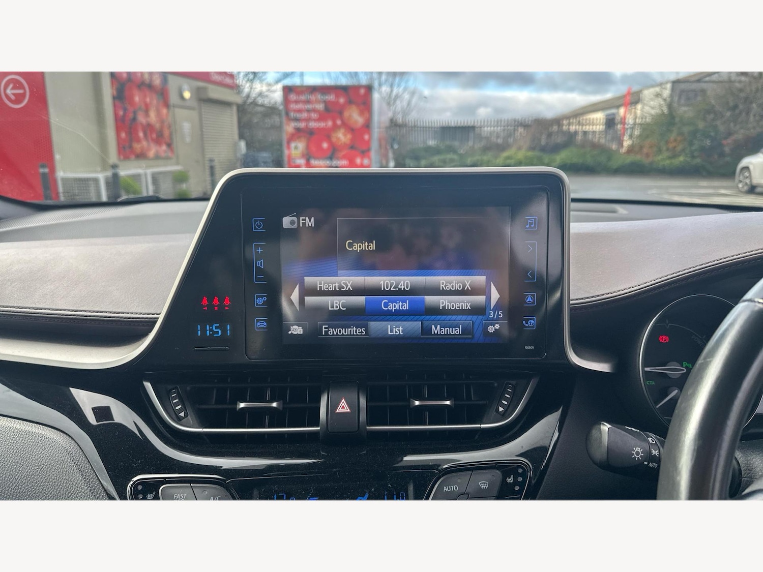 Used Toyota C-HR 2019 for sale - 77783104: Photo 9