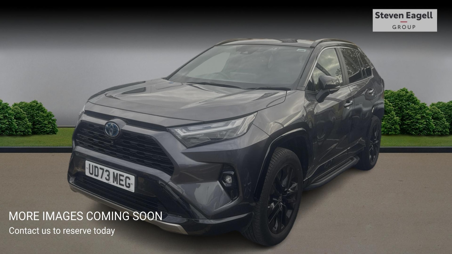 Used Toyota RAV4 2023 for sale - 76360851: Photo 1