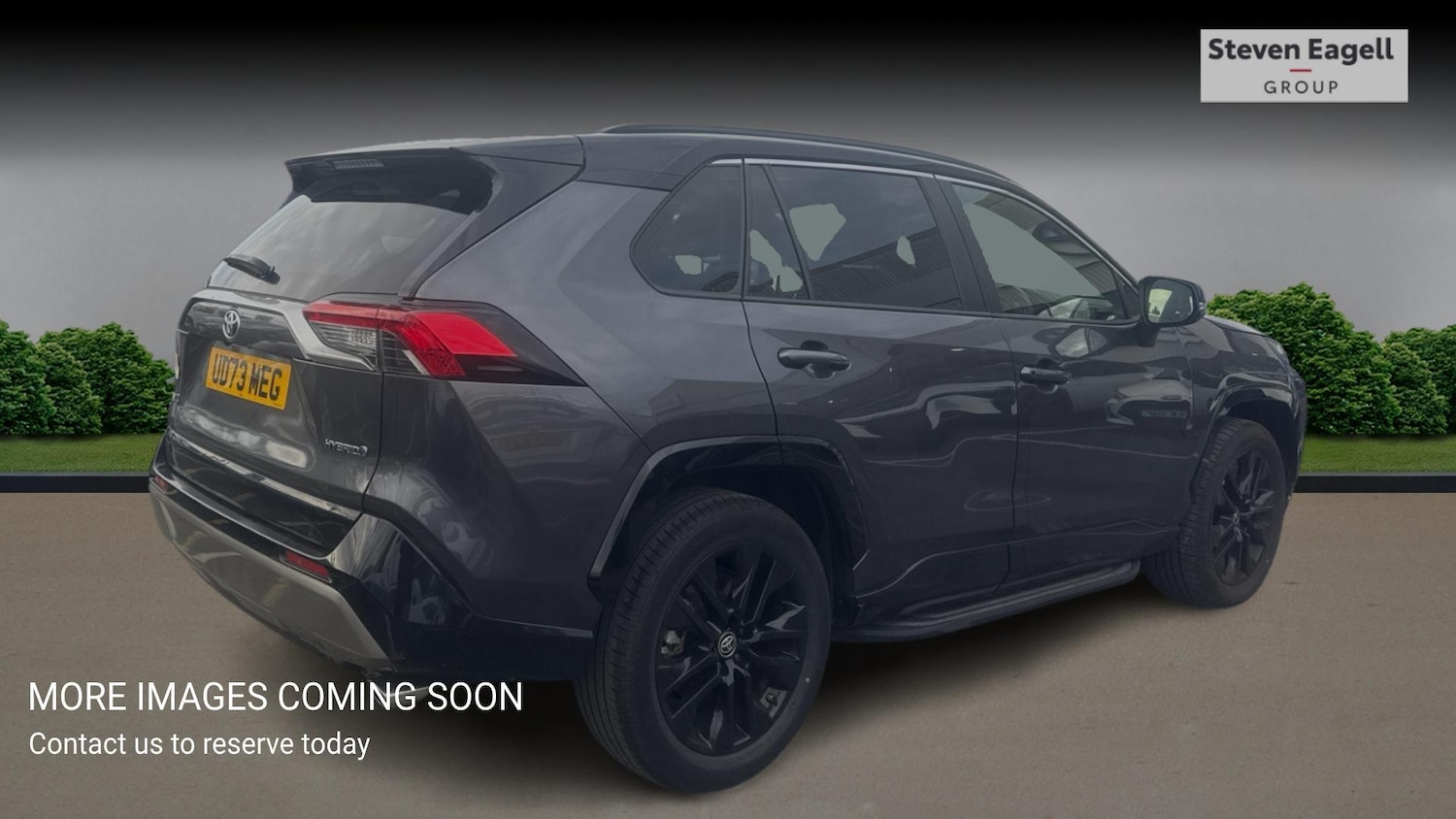 Used Toyota RAV4 2023 for sale - 76360851: Photo 4