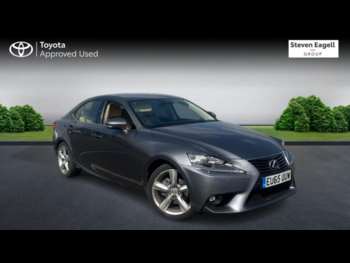 2015 (65) - 2.5 300h Premier E-CVT Euro 5 (s/s) 4dr