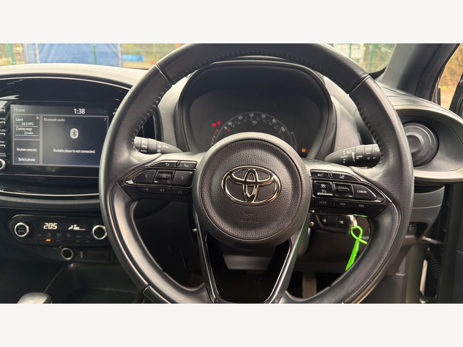 Used Toyota Aygo X 2022 for sale - 77939316: Photo 10