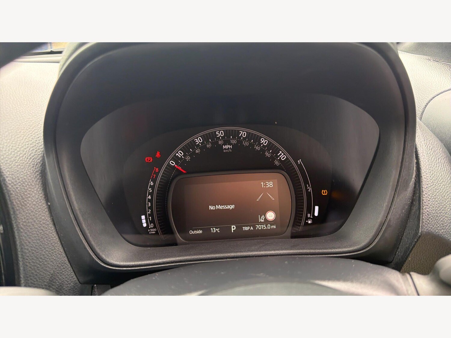 Used Toyota Aygo X 2022 for sale - 77939316: Photo 11