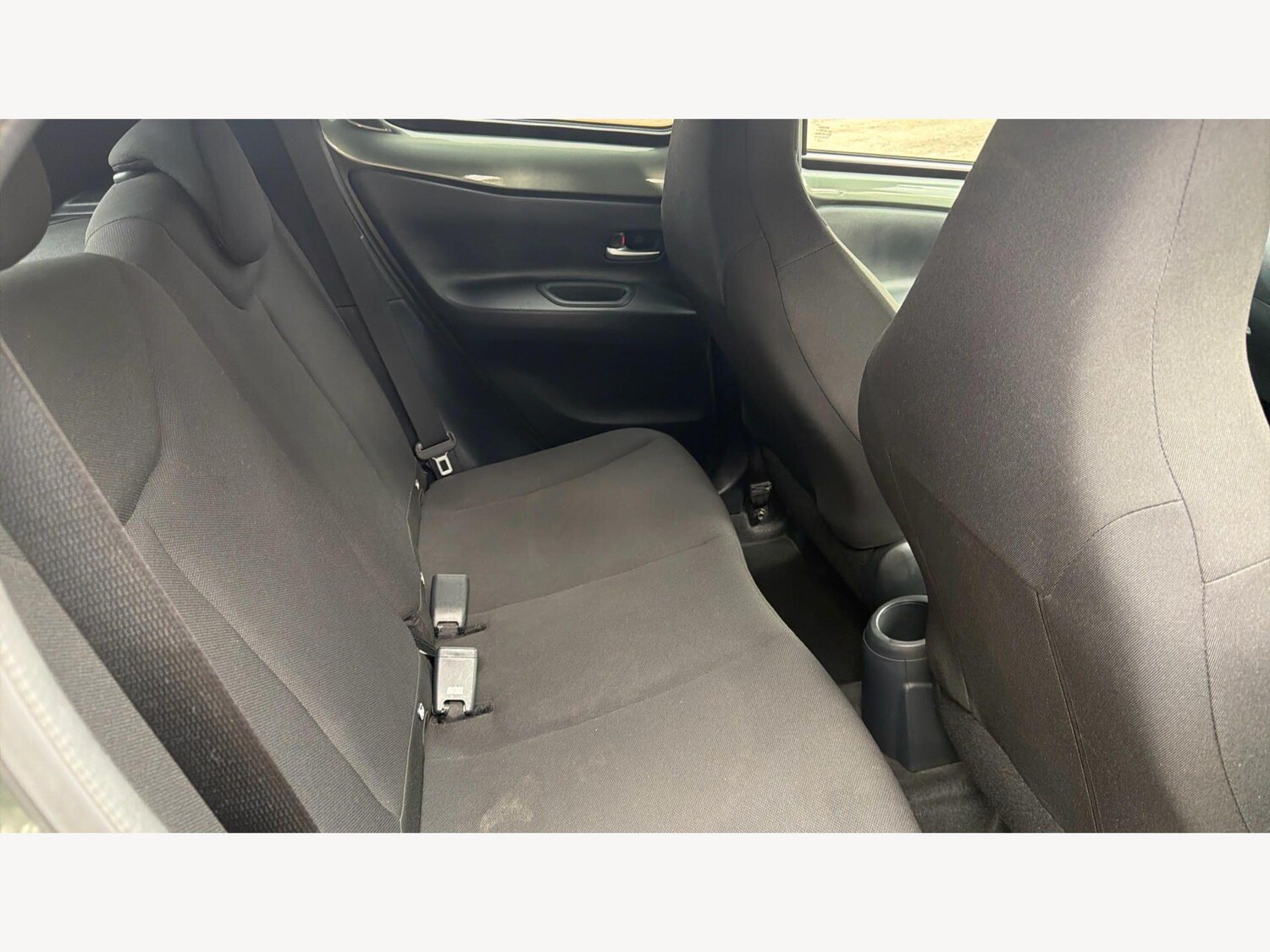 Used Toyota Aygo X 2022 for sale - 77939316: Photo 14