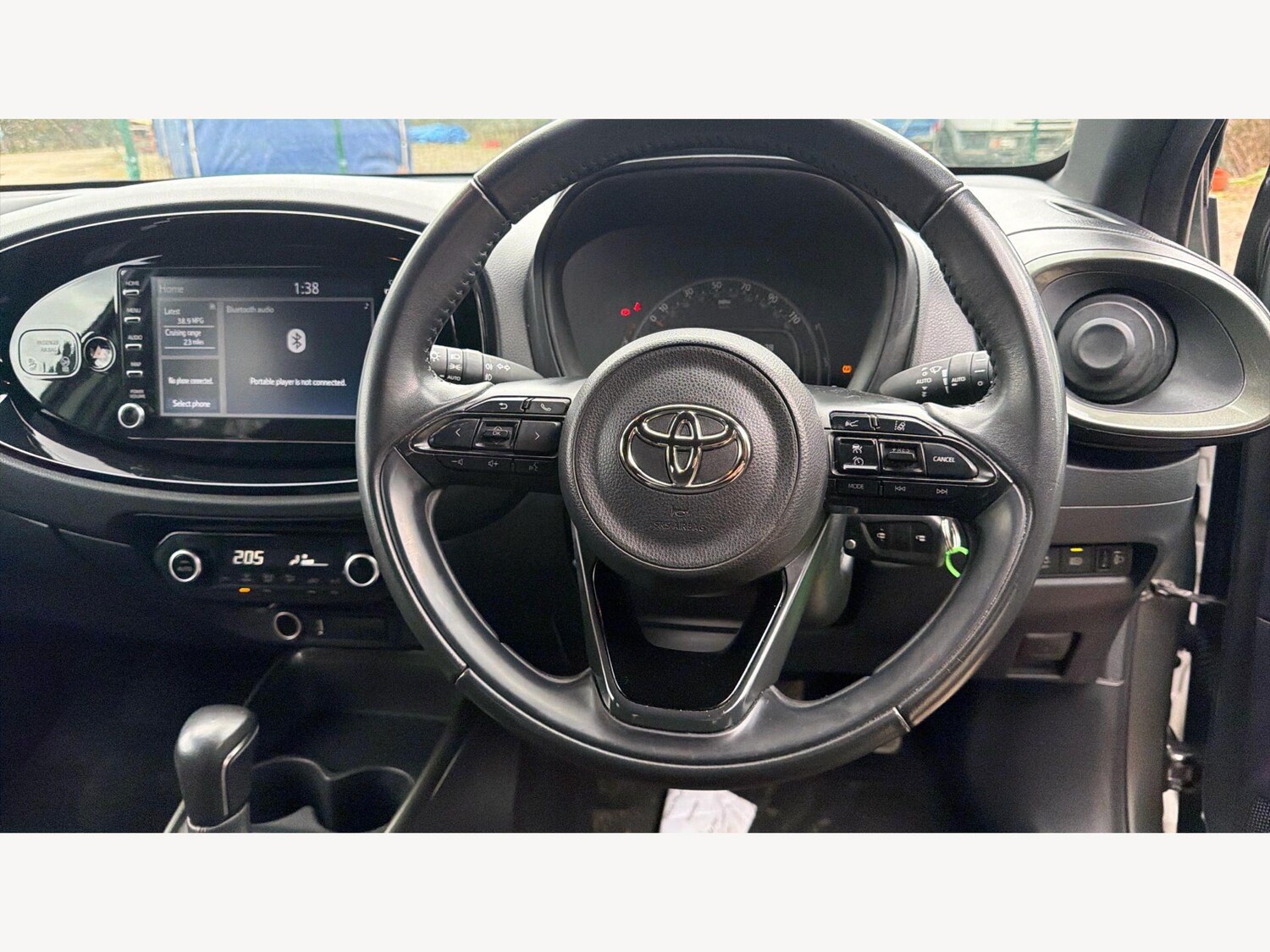Used Toyota Aygo X 2022 for sale - 77939316: Photo 8