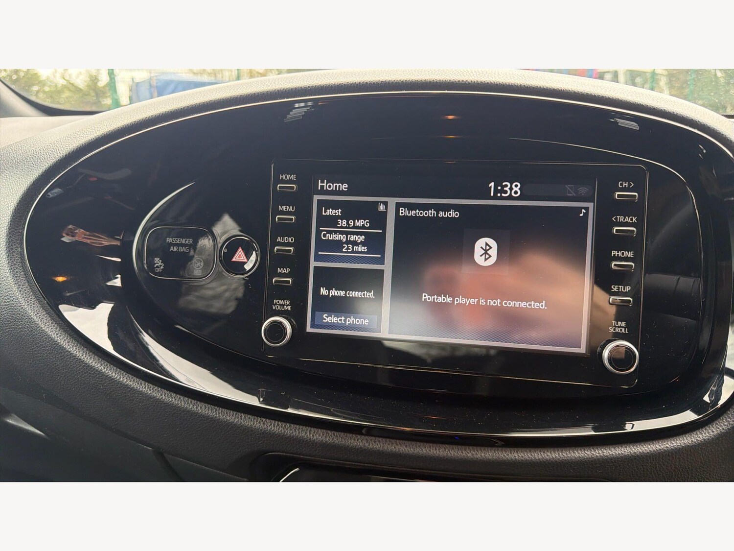 Used Toyota Aygo X 2022 for sale - 77939316: Photo 9