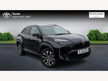 Toyota - Yaris Cross