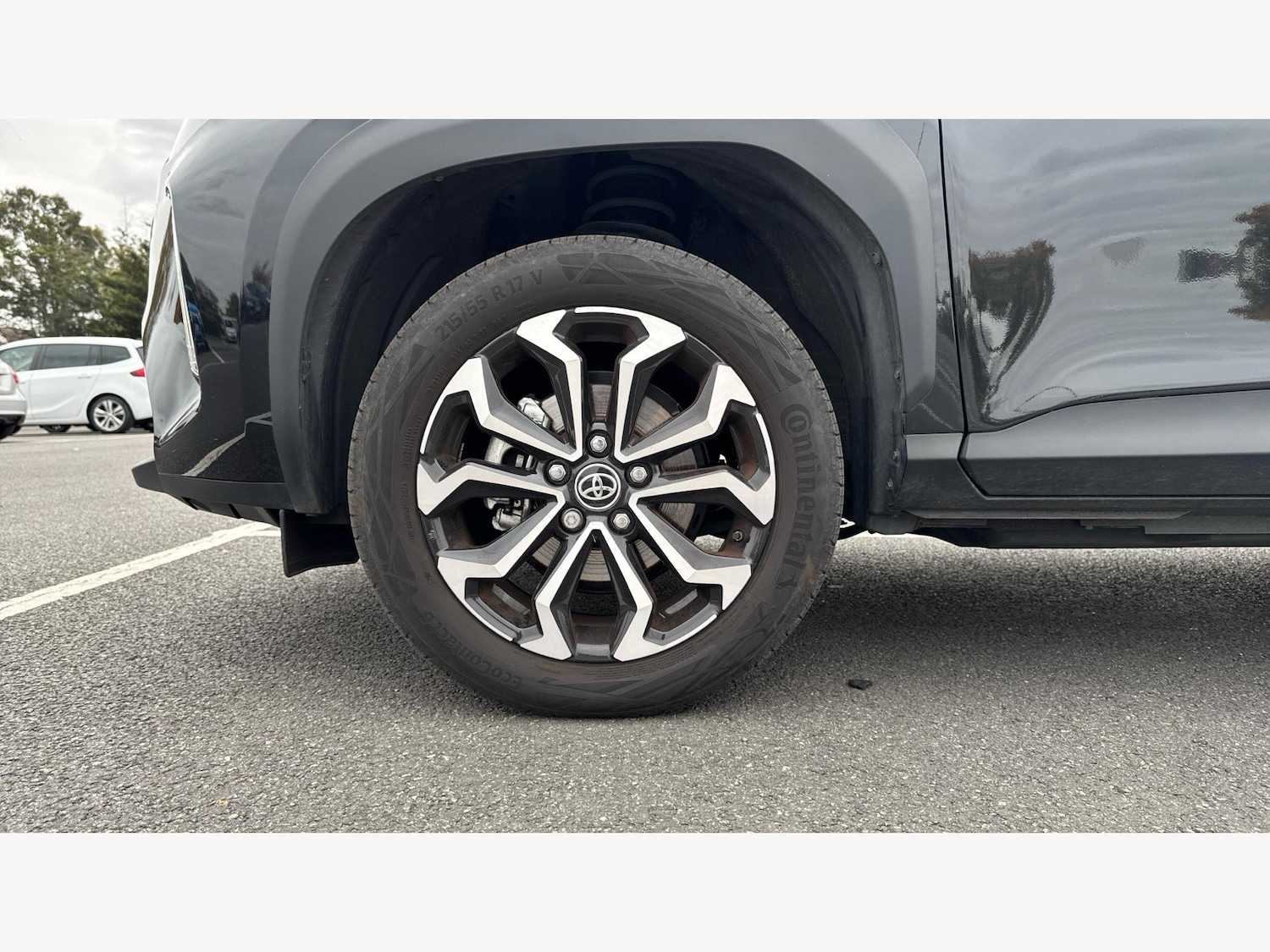 Used Toyota Yaris Cross 2024 for sale - 76314591: Photo 20