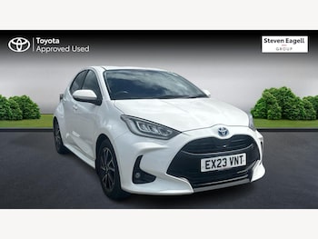 Used Toyota Yaris 2023 for sale - 79116714: Photo