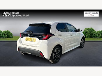 Used Toyota Yaris 2023 for sale - 79116714: Photo