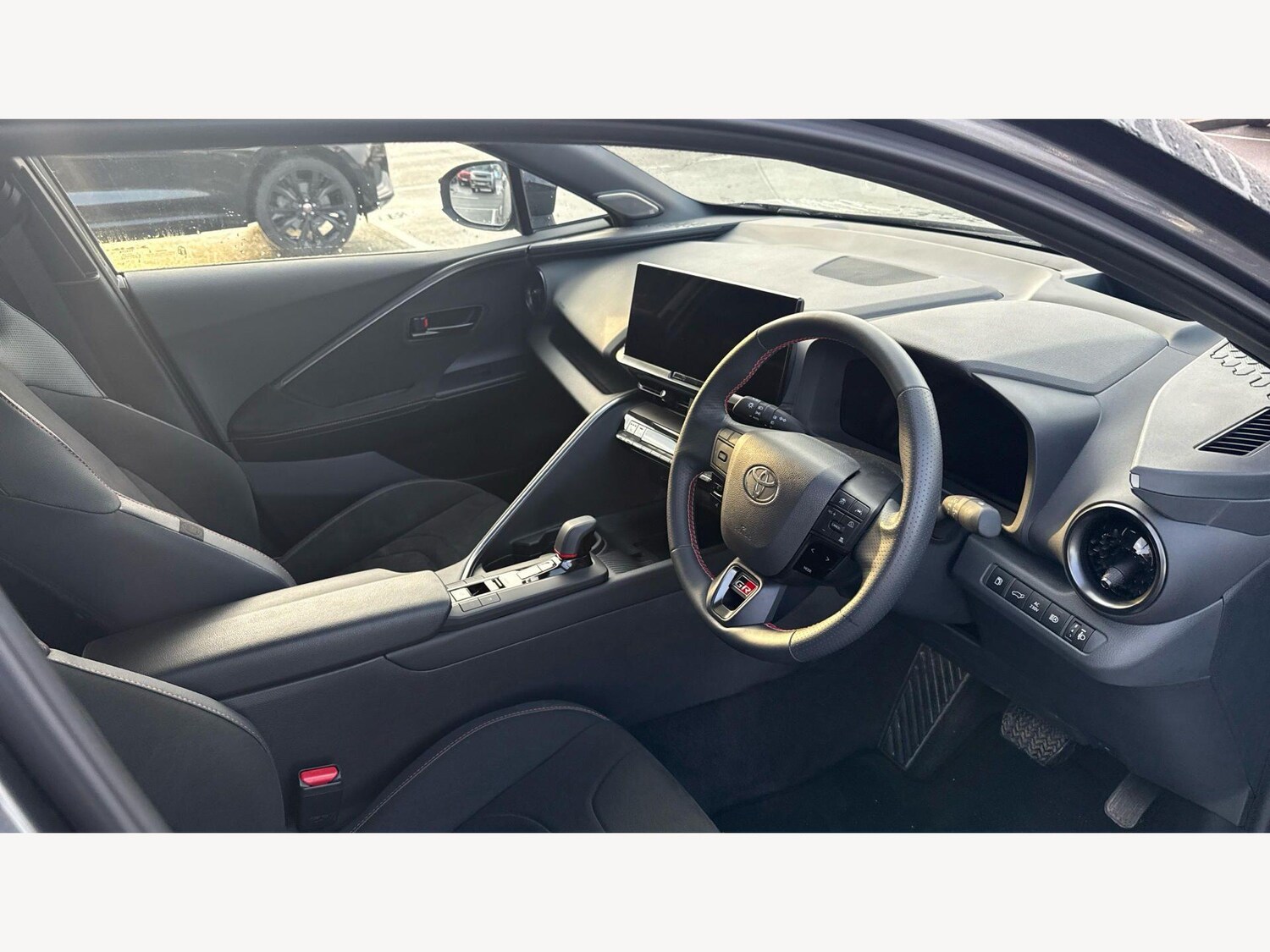 Used Toyota C-HR 2024 for sale - 78185396: Photo 13