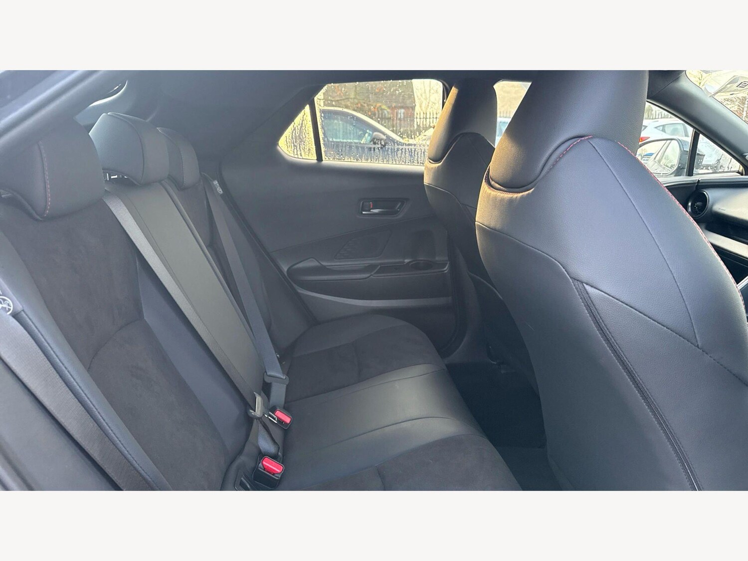 Used Toyota C-HR 2024 for sale - 78185396: Photo 14