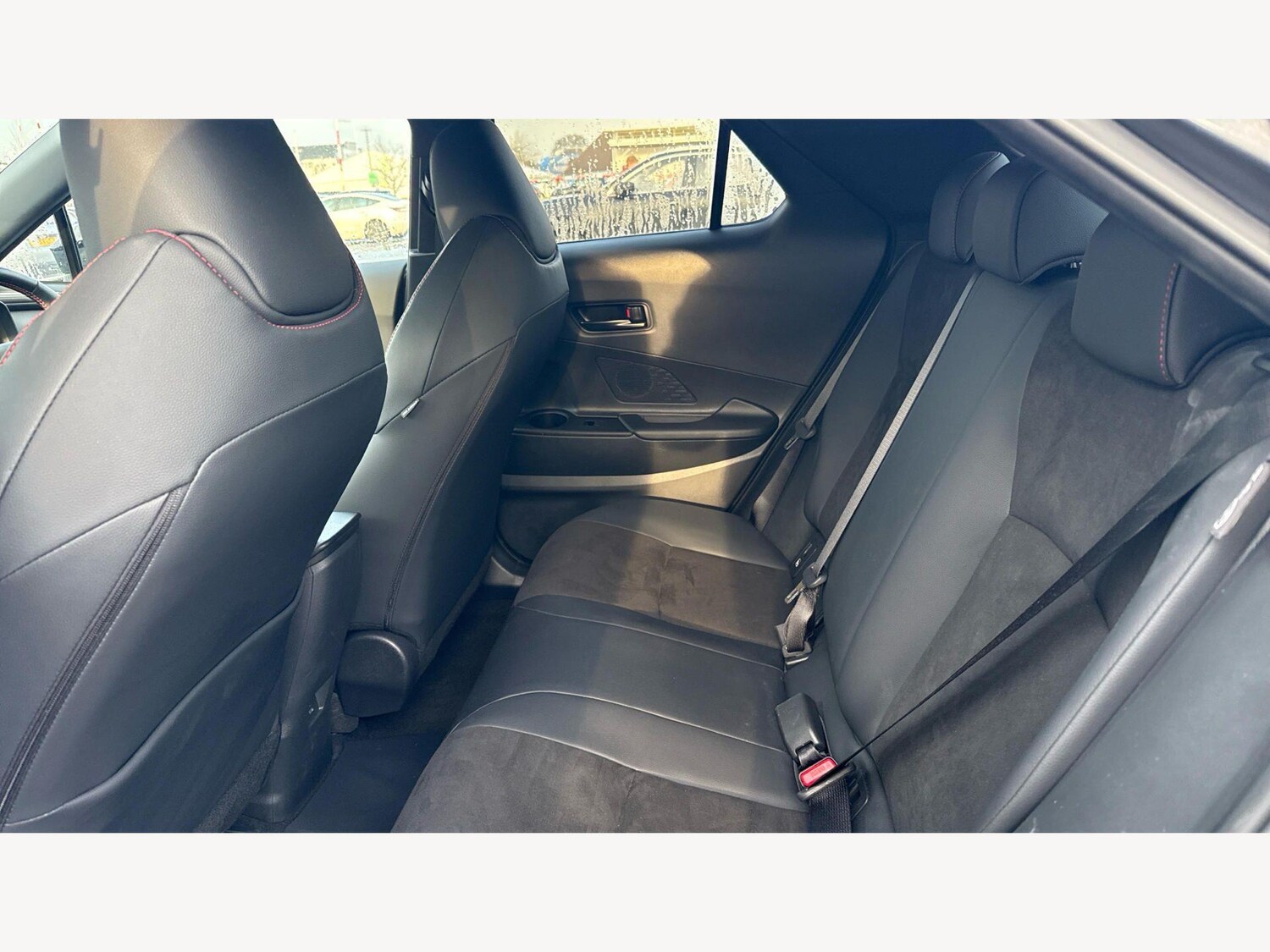 Used Toyota C-HR 2024 for sale - 78185396: Photo 15