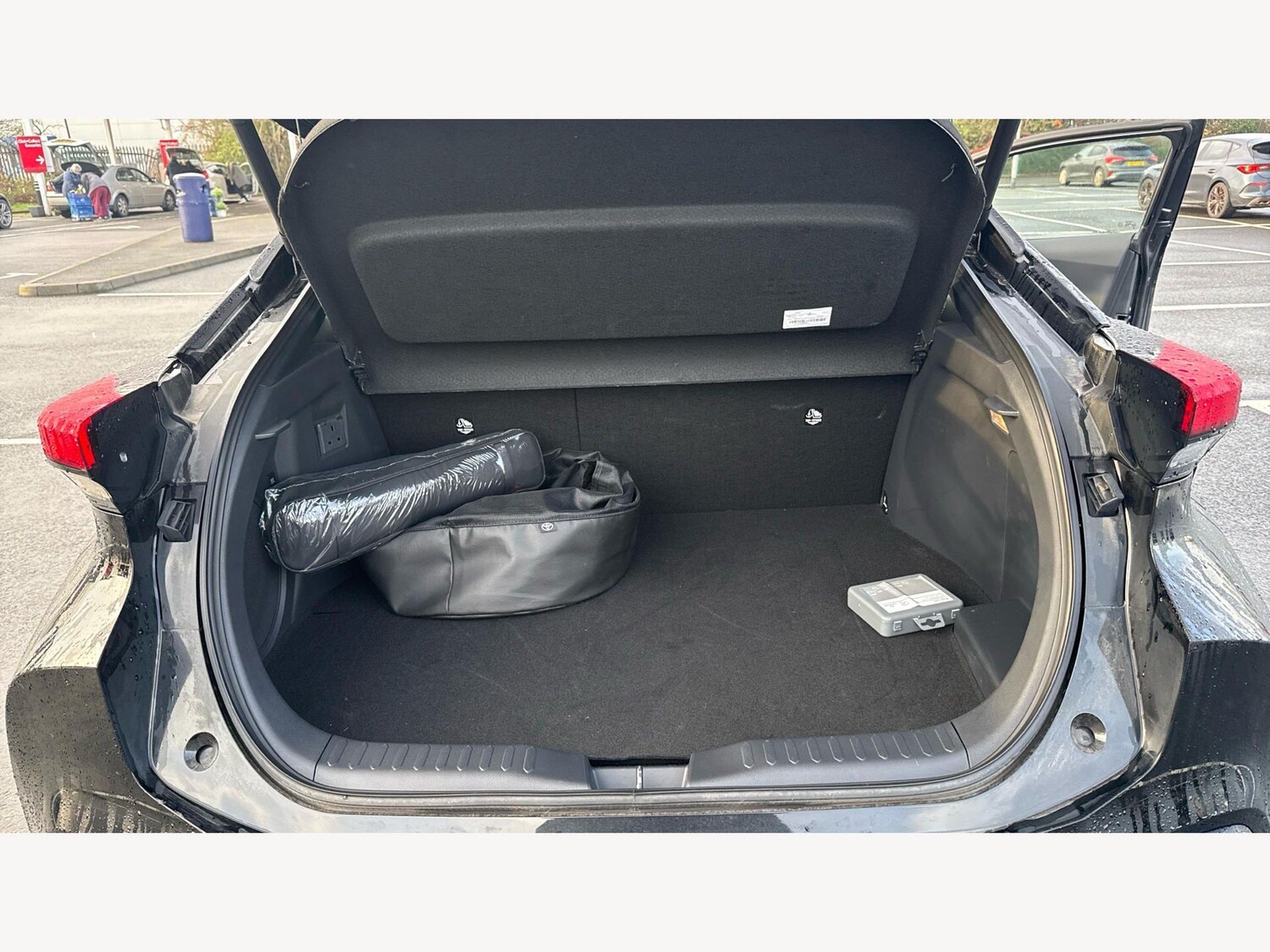 Used Toyota C-HR 2024 for sale - 78185396: Photo 16