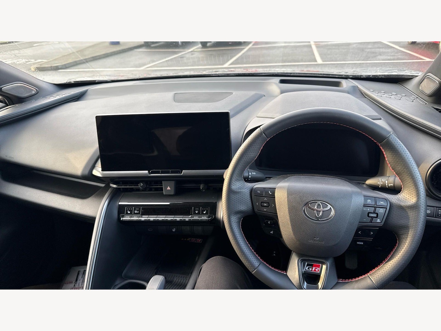 Used Toyota C-HR 2024 for sale - 78185396: Photo 7