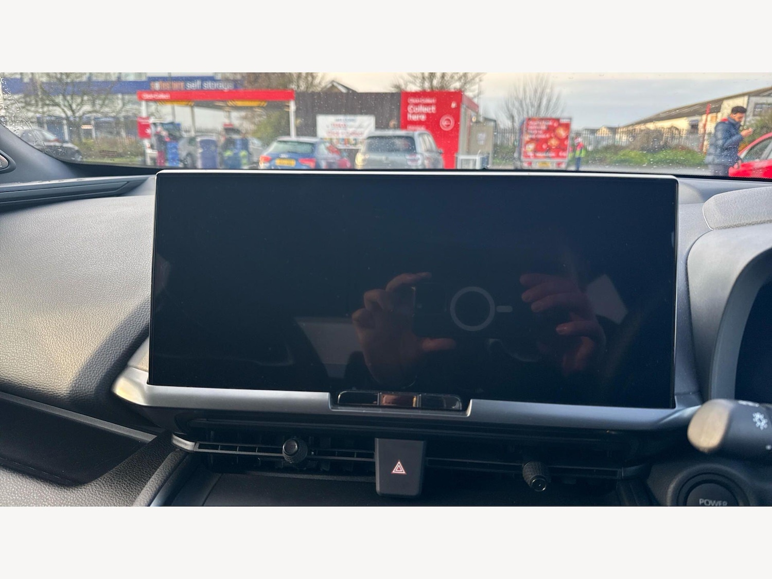 Used Toyota C-HR 2024 for sale - 78185396: Photo 9