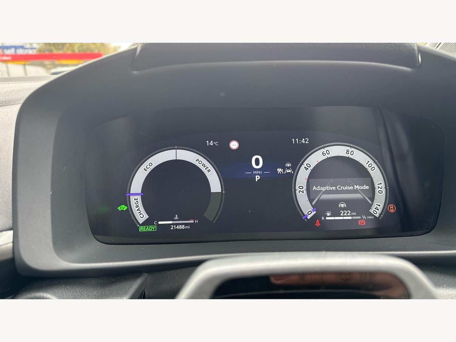 Used Toyota C-HR 2023 for sale - 76314263: Photo 11