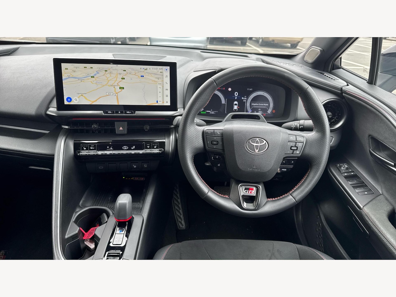 Used Toyota C-HR 2023 for sale - 76314263: Photo 7