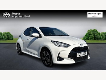 Used Toyota Yaris 2025 for sale - 79509502: Photo