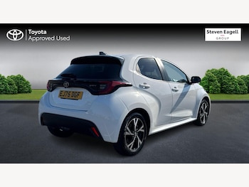 Used Toyota Yaris 2025 for sale - 79509502: Photo