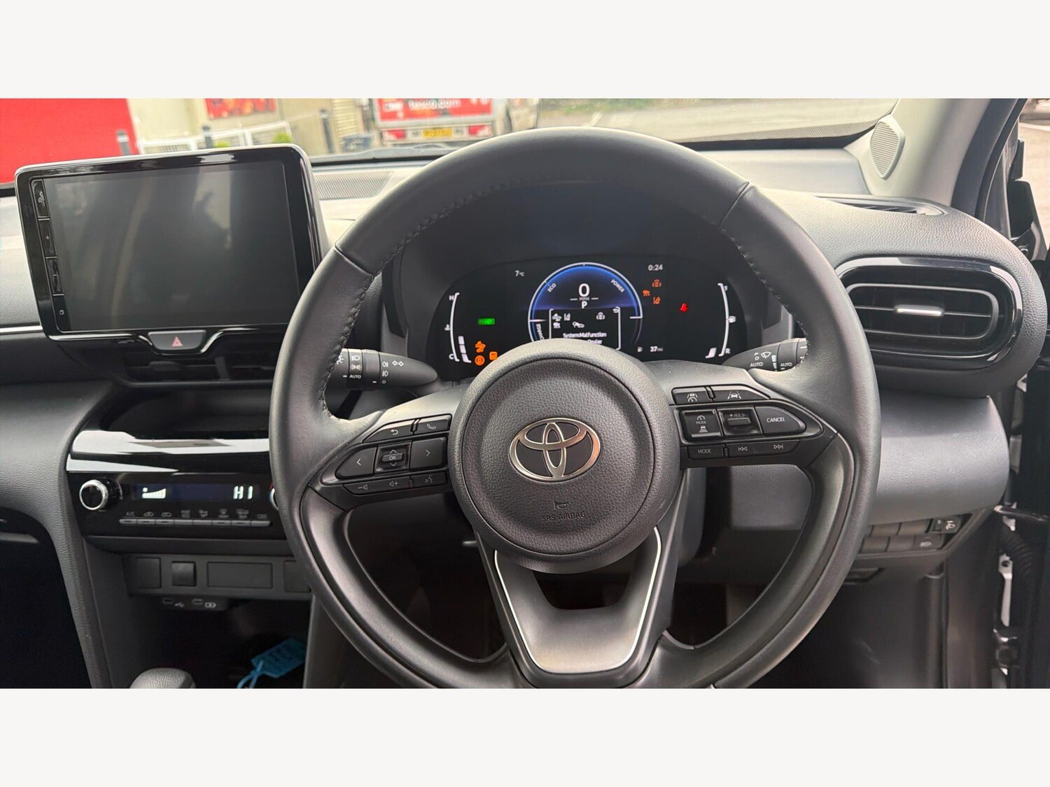 Used Toyota Yaris Cross for sale - 78007774: Photo 10