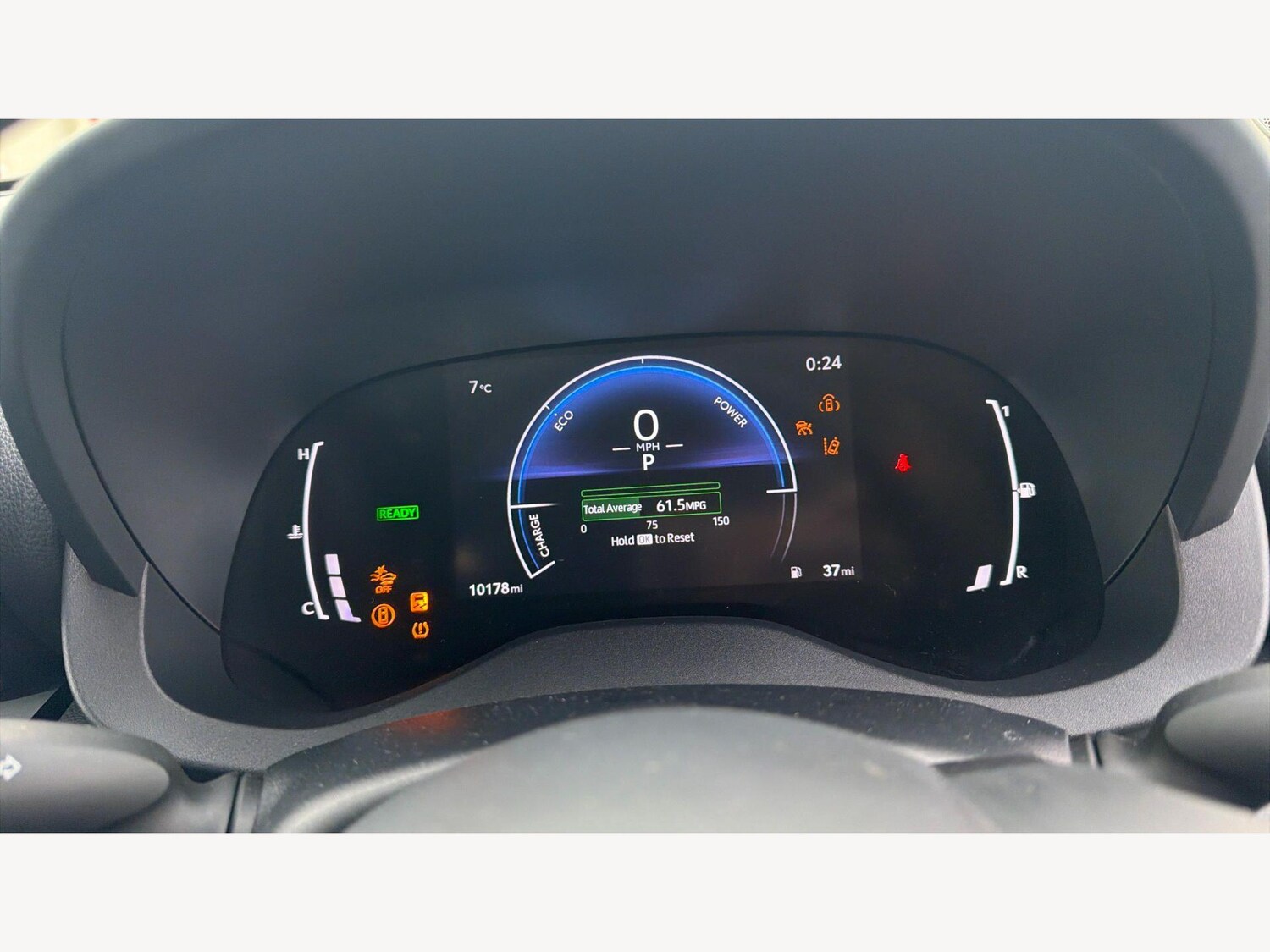 Used Toyota Yaris Cross for sale - 78007774: Photo 11