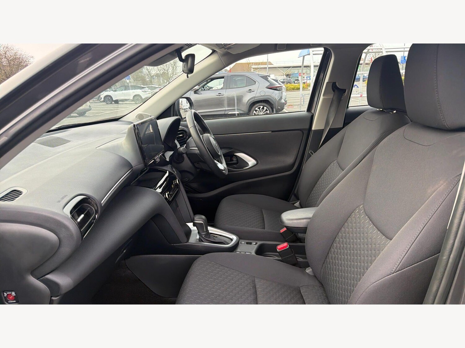 Used Toyota Yaris Cross for sale - 78007774: Photo 12