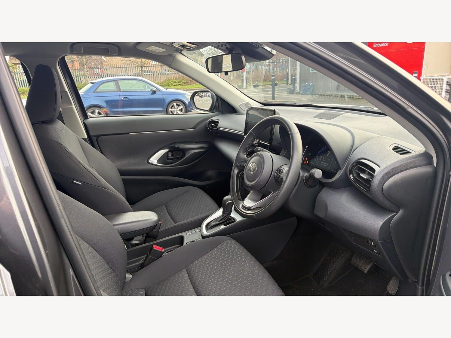 Used Toyota Yaris Cross for sale - 78007774: Photo 13
